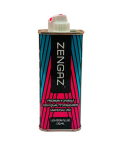 Bencina Zengaz 133 ml