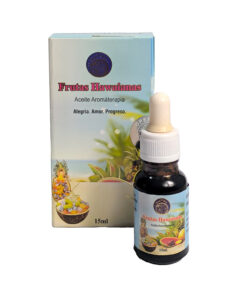 Esencia Aceite Frutas Hawaianas 15ml. Aromaterapia Desi Vibes