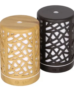 Humidificador Difusor De Aire