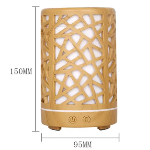 Humidificador Difusor De Aire - Imagen 2