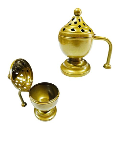 SAHUMADOR HECHO INDIA