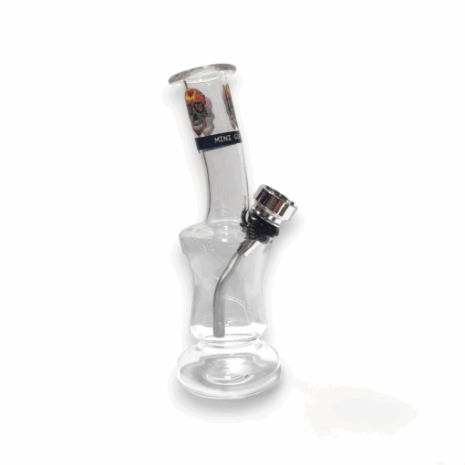 Mini Bong