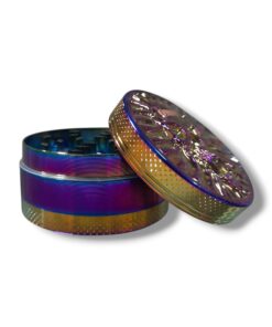 Moledor  metal Calavera