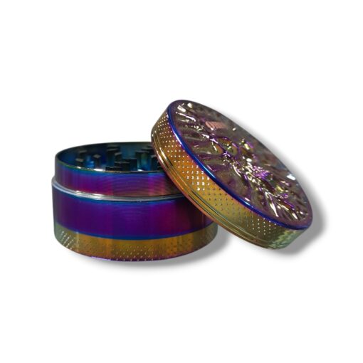 Moledor  metal Calavera