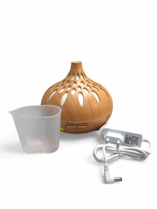 Humidificador Difusor De Aire - Imagen 3