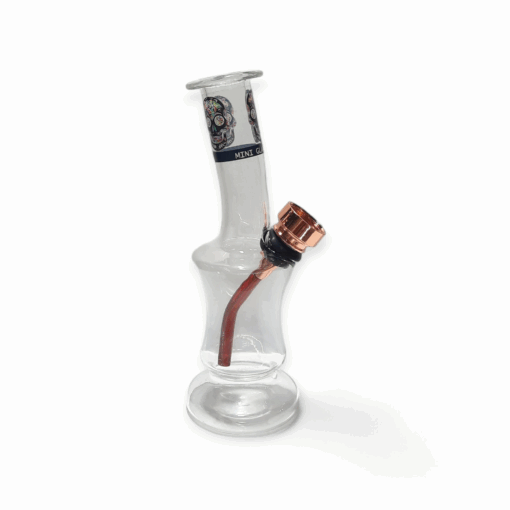 Mini Bong