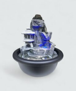 Pileta de agua peq/