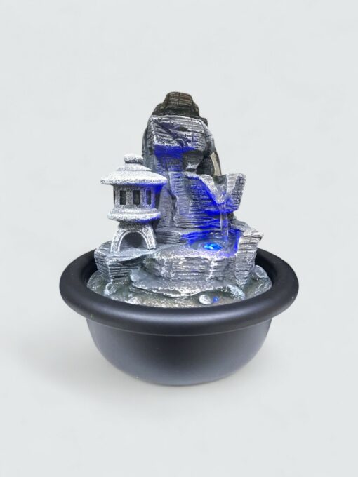 Pileta de agua peq/