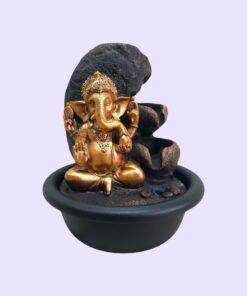 PILETA DE AGUA GANESHA PEQ/