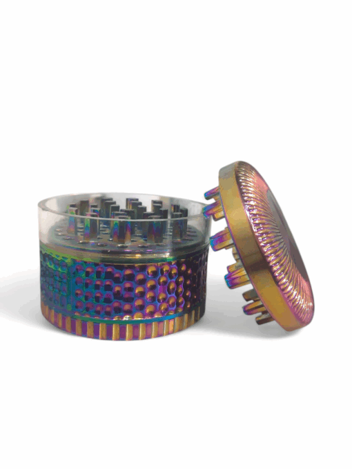 Moledor Metal - Imagen 3