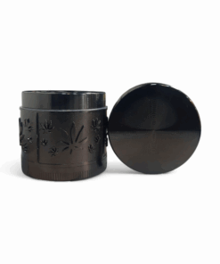 Moledor Metal Negro