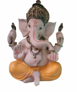 Ganesha Grande