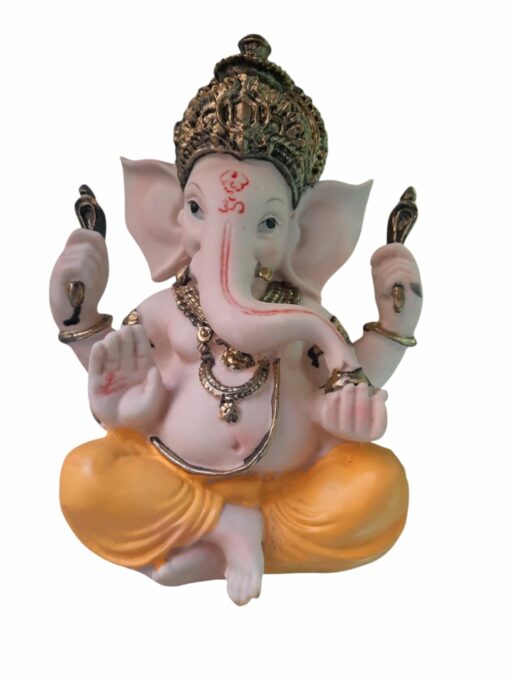 Ganesha Grande