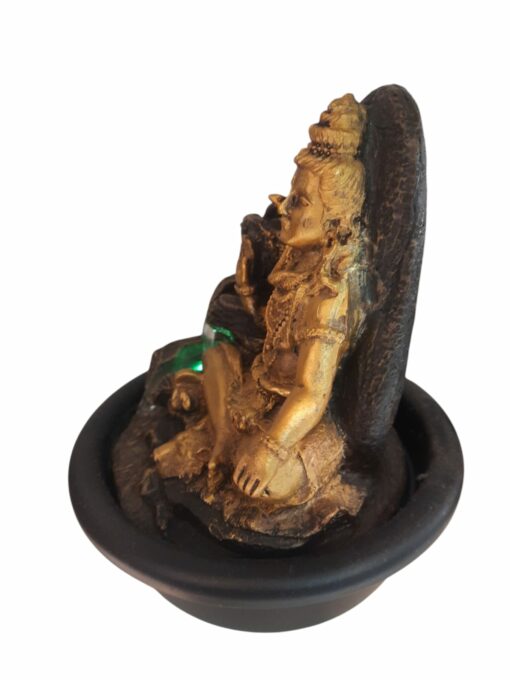FUENTE DE AGUA SHIVA PEQUE/ - Imagen 5