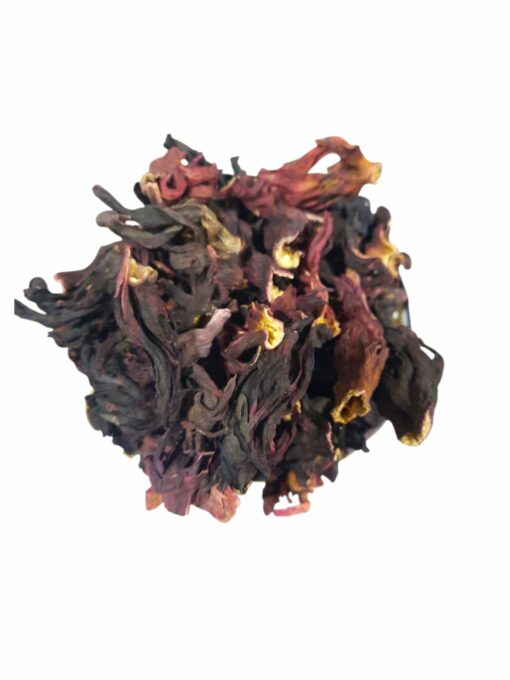 FLOR DE JAMAICA 250 Gr - Imagen 2