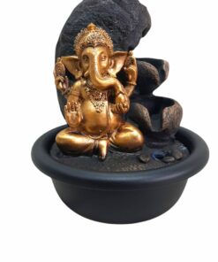 Fuente de Agua de Ganesha Peque/