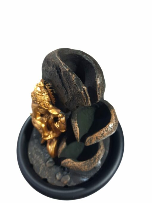 Fuente de Agua de Ganesha Peque/ - Imagen 4