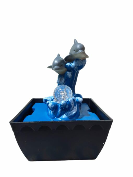 PILETA DE AGUA DELFIN PEQ/ - Imagen 3