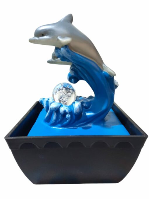 PILETA DE AGUA DELFIN PEQ/ - Imagen 2