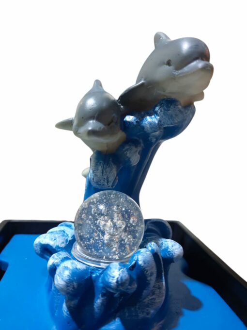 PILETA DE AGUA DELFIN PEQ/ - Imagen 5