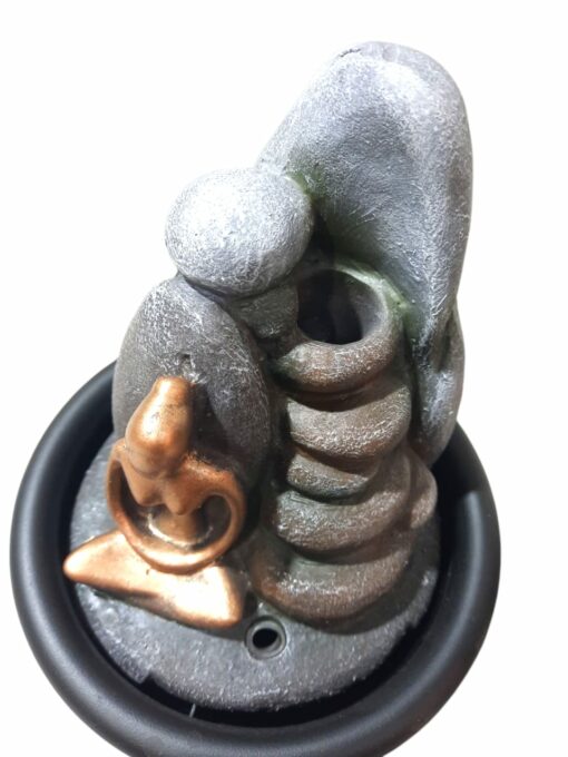 FUENTE DE AGUA BUDA PEQ/ - Imagen 5