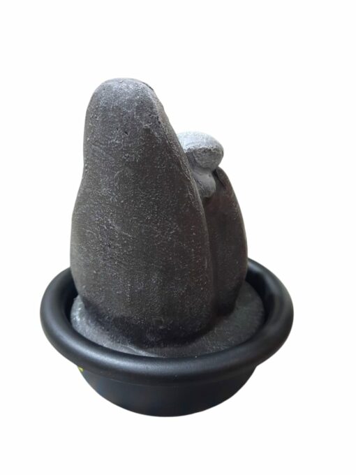 FUENTE DE AGUA BUDA PEQ/ - Imagen 4