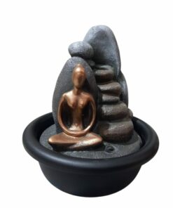 FUENTE DE AGUA BUDA PEQ/