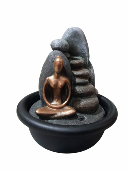 FUENTE DE AGUA BUDA PEQ/