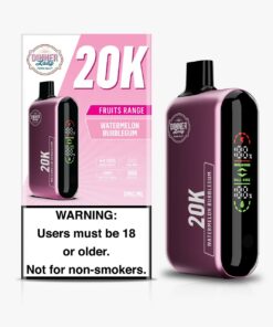 Vapo Desechable 20.000 Puff
