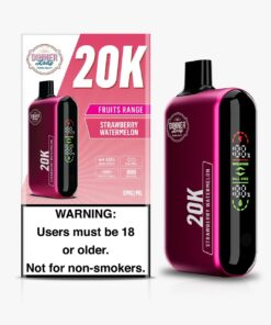 Vapo Desechable 20.000 Puff