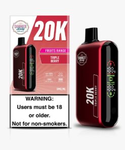 Vapo Desechable   20.000 PUFF
