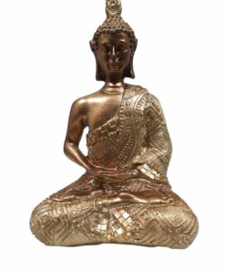 BUDA DE MEDITACIÓN PEQUEÑO