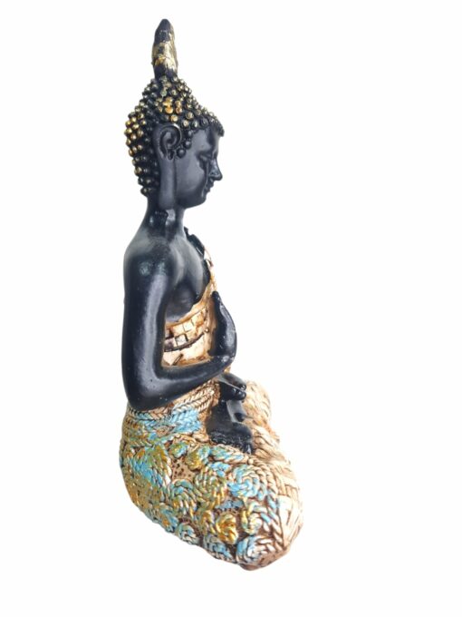 BUDA PEQUEÑO PARA DECORACIÓN - Imagen 2