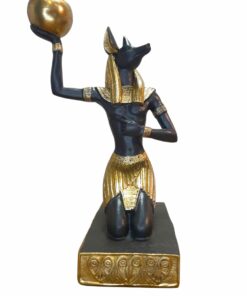 FIGURA  EGIPCIA