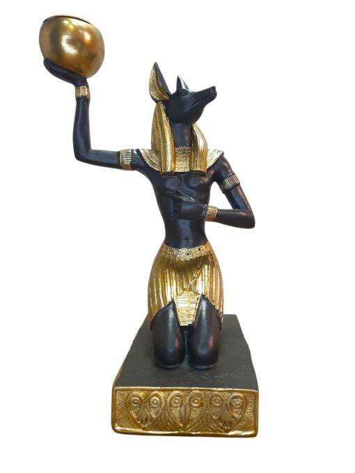FIGURA  EGIPCIA