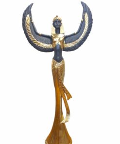 FIGURA EGIPCIA