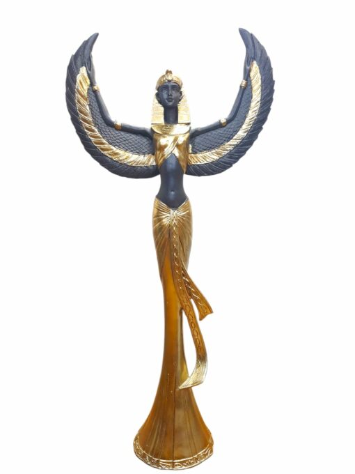 FIGURA EGIPCIA