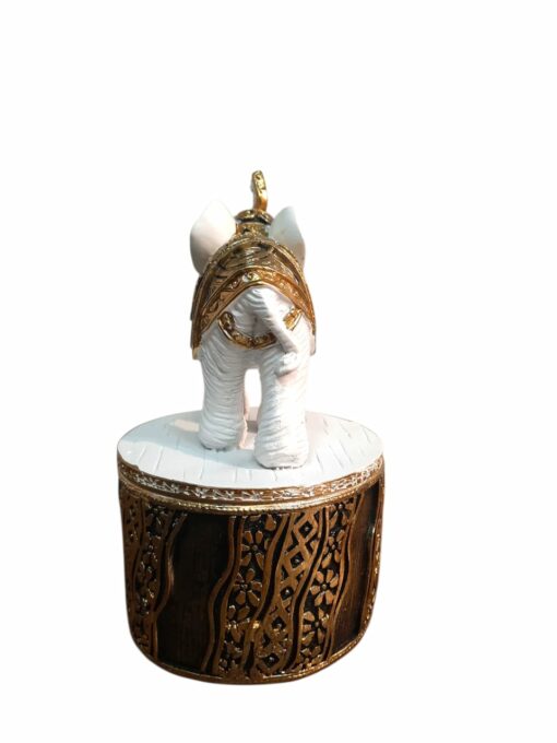 Joyero de Elefante BM22256 - Imagen 5