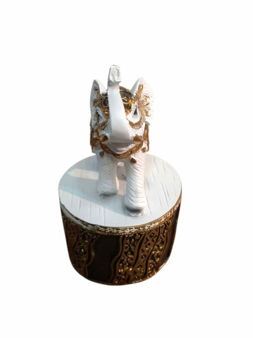 Joyero de Elefante BM22256 - Imagen 3