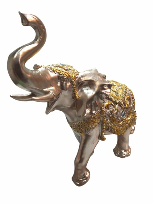 ESTATUA ORIGINAL ELEFANTE - Imagen 2