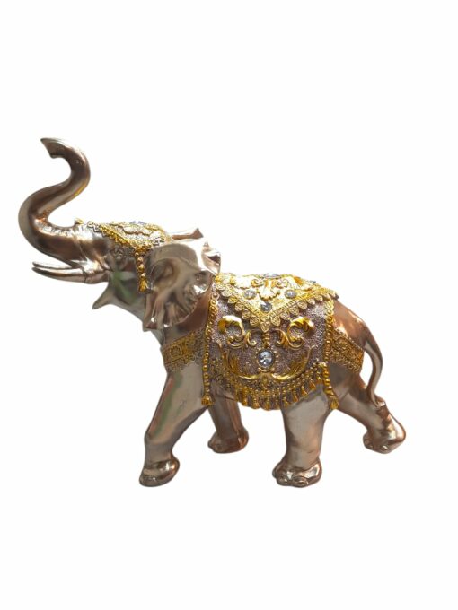 ESTATUA ORIGINAL ELEFANTE