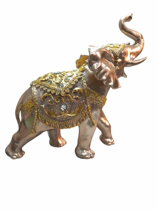 ESTATUA ORIGINAL ELEFANTE - Imagen 5
