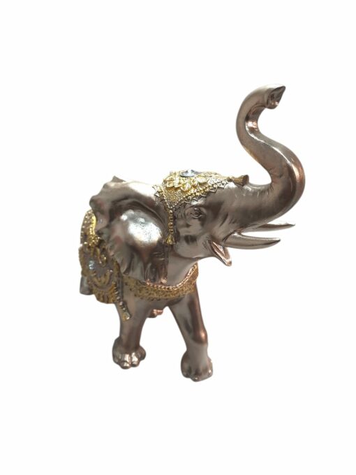 ESTATUA ORIGINAL ELEFANTE - Imagen 3