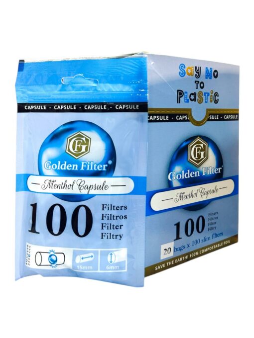 Filtros Click Golden Filter - Imagen 2