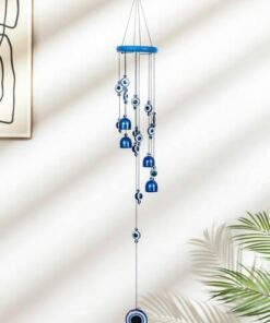 Colgante Campanas De Viento
