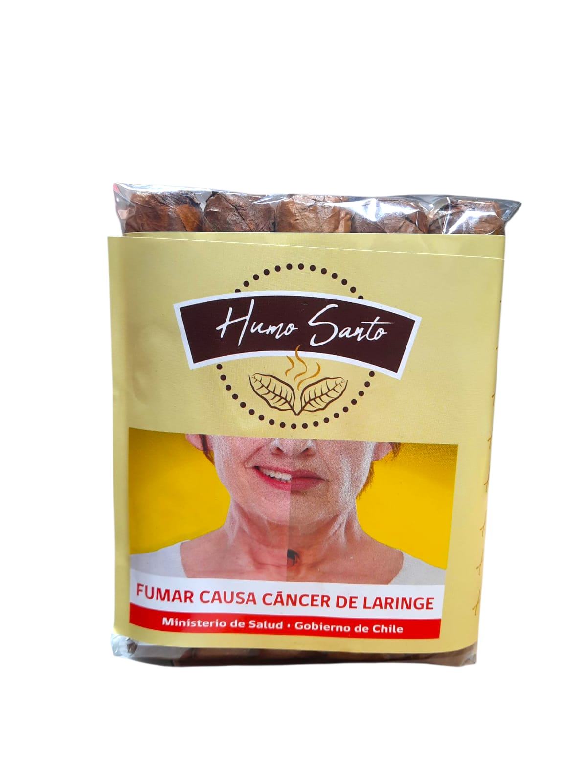 PUROS COLOMBIANOS  25  UND  DE 12 CM