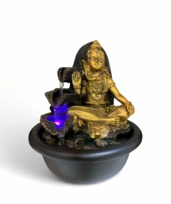 PILETA DE AGUA SHIVA PEQUE/