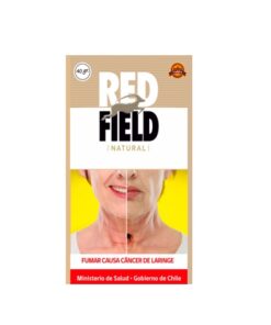 Tabaco Redfield Natural