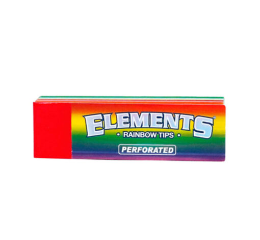 Boquillas (tips) De Cartón Elements Premium Rollin – Display Clásico - Imagen 3