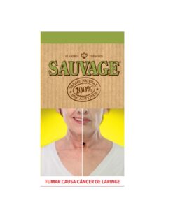 Tabaco Flandria Sauvage 30 Gr